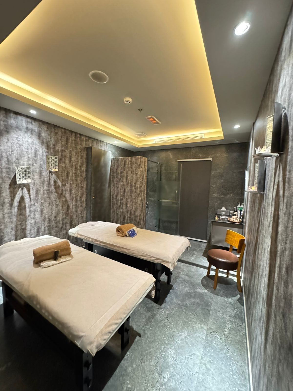 Enjoy a Peaceful Escape with Relax Massage Dubai Services