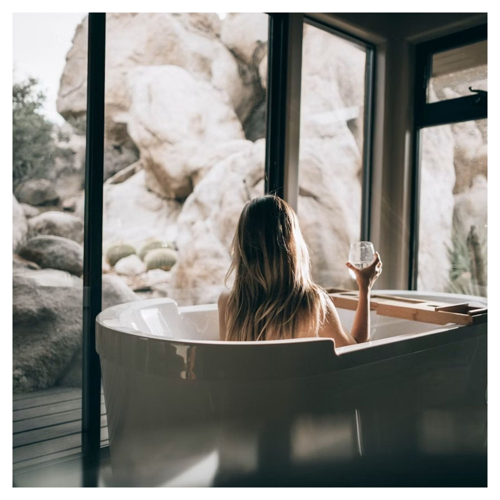 Authentic Moroccan Bath in TECOM for Healthy, Radiant Skin