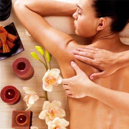 Viora Spa Offers Exceptional Russian Spa Barsha Services