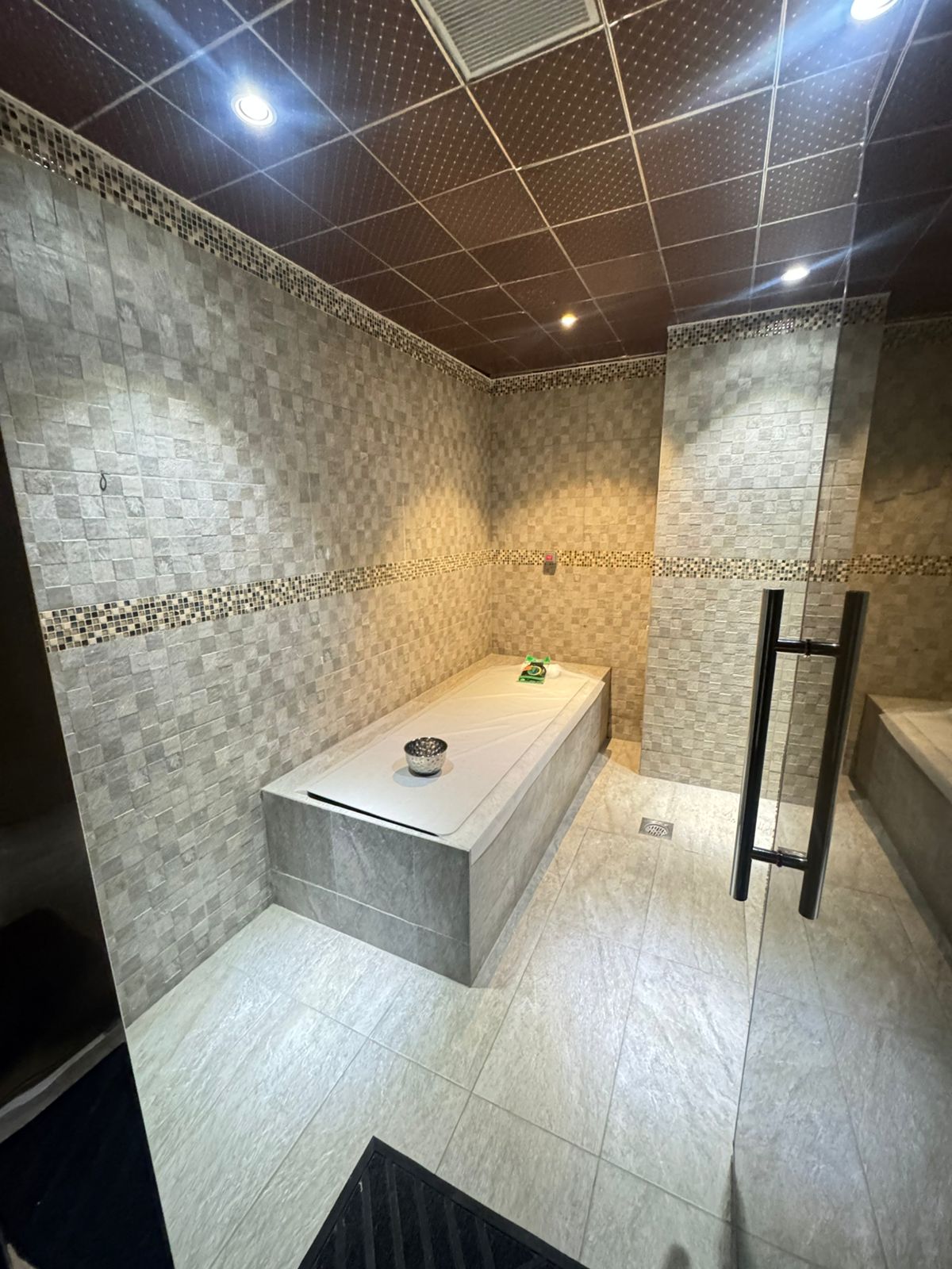 Feel the Luxury of Expert Care at Al Barsha Massage Centre